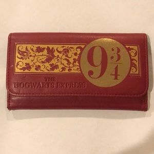 Harry Potter Wallet